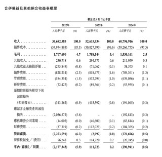 蓝色光标递表港交所：去年亏损近3亿元，要抓住出海跨境营销机遇