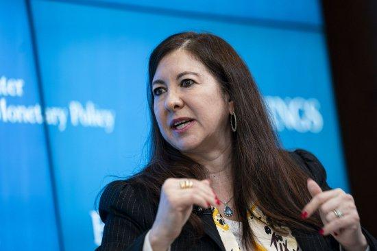 美联储理事库格勒:近几个月的商品通胀上升值得密切关注 第1张 美联储理事库格勒:近几个月的商品通胀上升值得密切关注 第1张