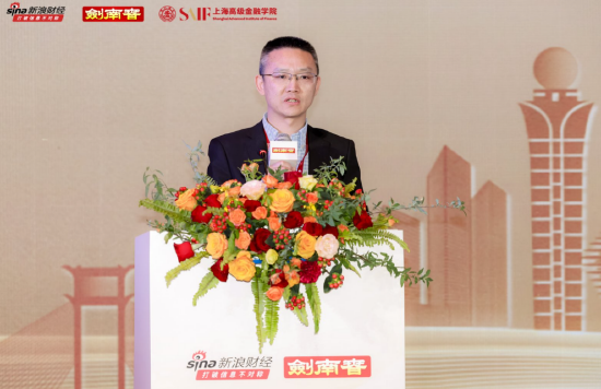 共话民营企业广阔未来,中国民营经济高质量发展论坛举行 第5张 共话民营企业广阔未来,中国民营经济高质量发展论坛举行 第5张