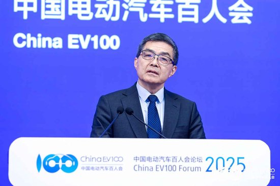 欧阳明高：预计2030年L4级自动驾驶在中高级乘用车中规模商业化  第1张