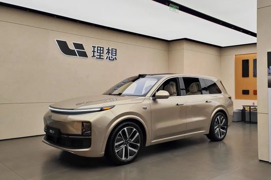 利润下滑超三成，理想汽车如何守擂？  第2张