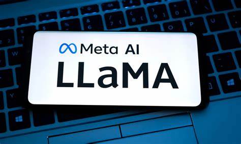 Meta新一代AI大模型Llama 4发布在即 此前两度延期  第1张