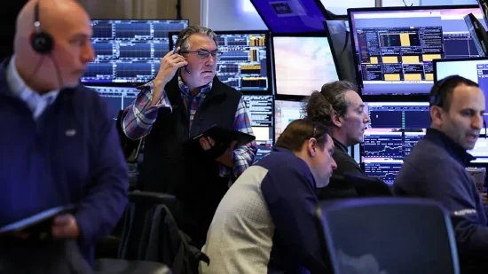 早盘：美股小幅下滑 市场关注关税战进展  第1张