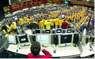 空头增仓的原因是什么？这种行为对市场趋势有何预示？  第1张