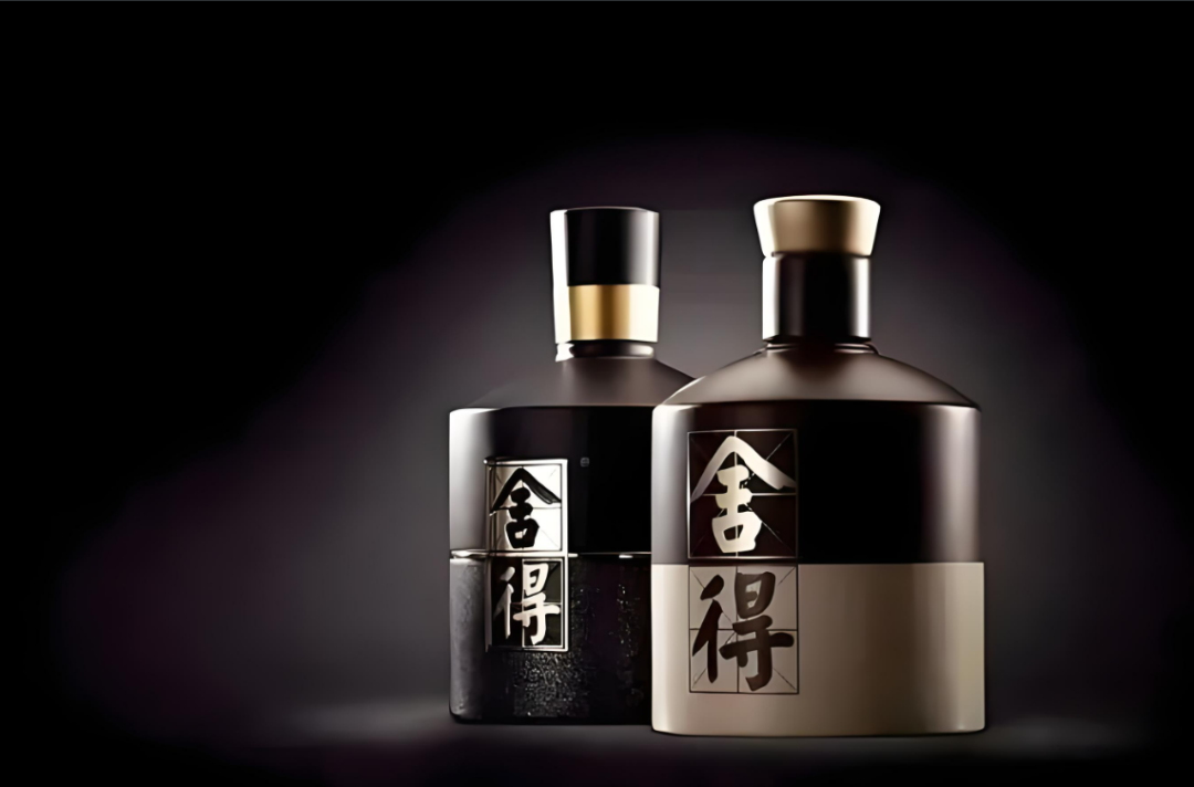 舍得酒业：业绩跌的越狠分红比例越高，负债率走高现金流恶化  第1张