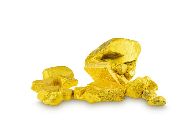 如何看待黄金的分类及特点?不同分类的黄金在投资中有何差异? 第1张 如何看待黄金的分类及特点?不同分类的黄金在投资中有何差异? 第1张