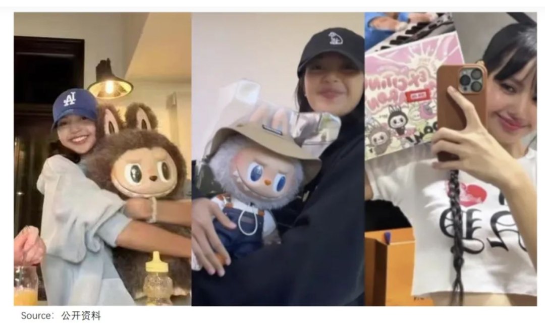 太疯狂！泡泡玛特门店大排长龙，开售被抢空！原价599元被炒至1.4万...有人花高价买到假货  第4张