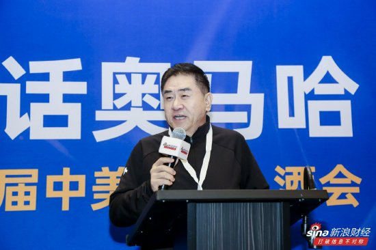 上海金浦投资总裁高立新：加强投后管理，帮助企业应对各种挑战  第1张