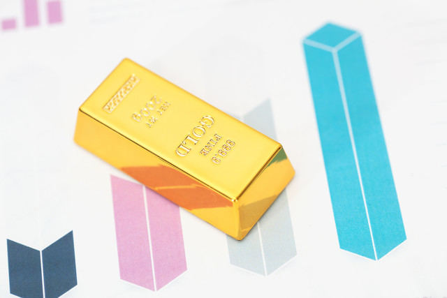 sge黄金价格的决定因素是什么？怎样根据决定因素进行投资分析？  第1张