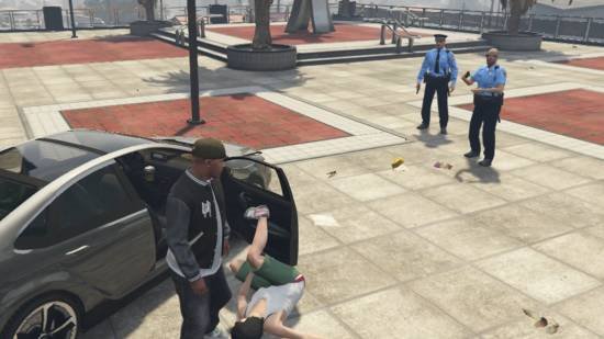 不是漏洞那叫“机制”！盘点十大经典游戏BUG  第3张