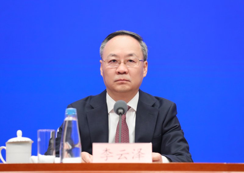 国新办举行新闻发布会 介绍“一揽子金融政策支持稳市场稳预期”有关情况 第3张 国新办举行新闻发布会 介绍“一揽子金融政策支持稳市场稳预期”有关情况 第3张