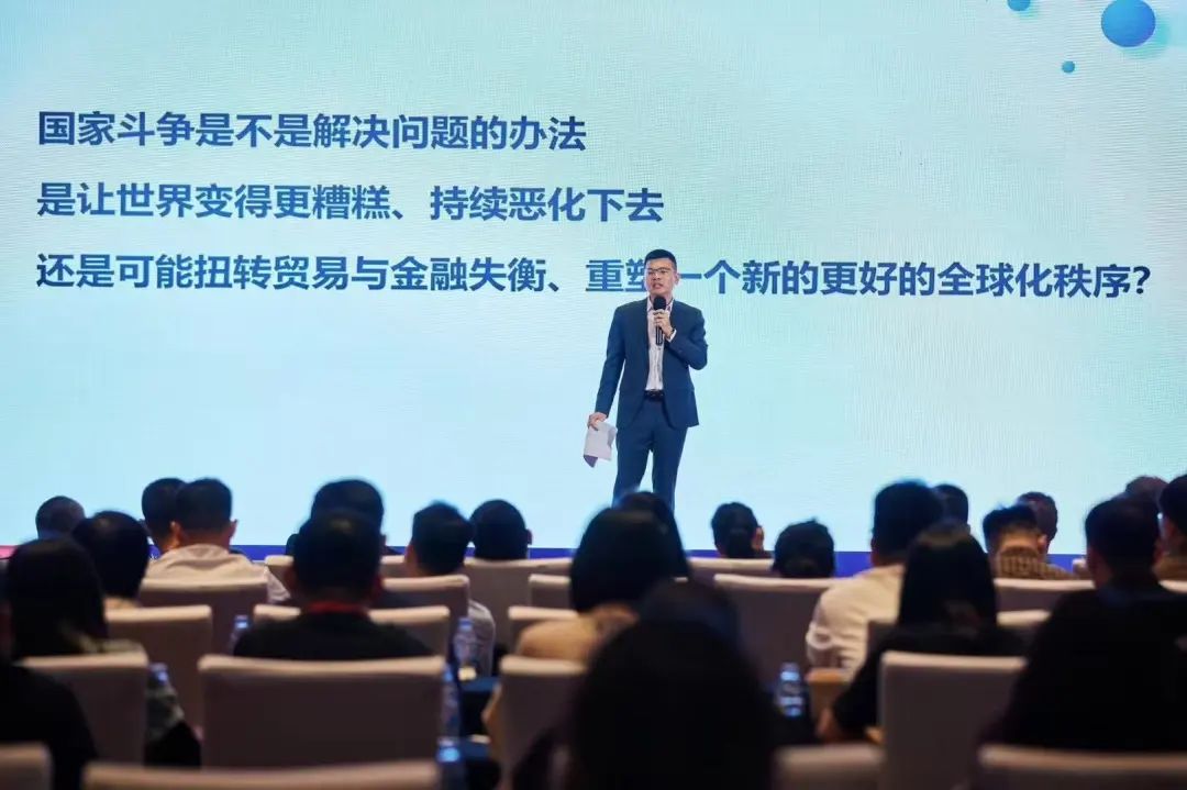 中美谈判超预期，关税战如何演变？  第17张