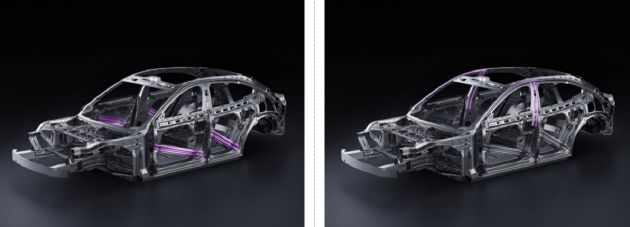 小米YU7正式发布：定位「豪华高性能SUV」7月正式上市  第25张