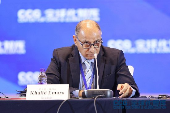 埃及外交部前部长助理：中非论坛是发展南方国家之间关系的重要工具  第1张