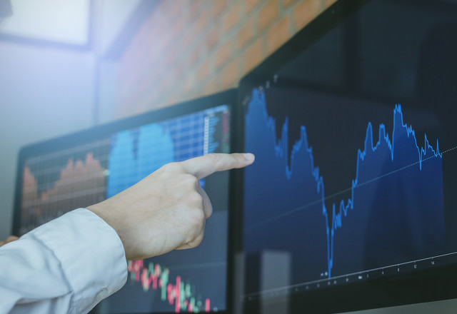 如何理解股票下跌补仓行为？股票跌了为何要补仓及风险？  第1张