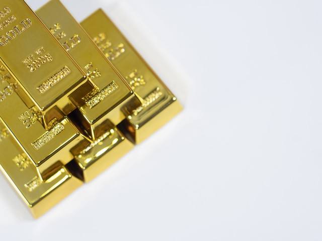 如何知晓黄金首饰回收价格？回收价受什么制约？  第1张