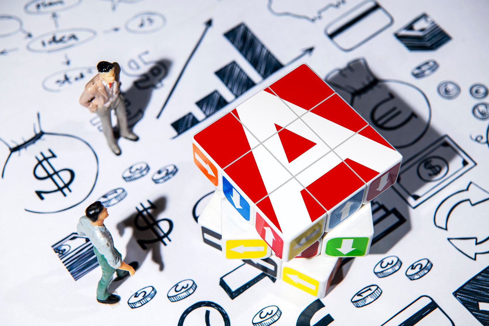 先扬后抑！沪指冲击3400点无功而返，企稳需待新主线破局  第5张