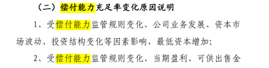副总跳级任董事长再添一例!何六艺拟掌舵,幸福人寿遗留问题挑战重重 第19张 副总跳级任董事长再添一例!何六艺拟掌舵,幸福人寿遗留问题挑战重重 第19张