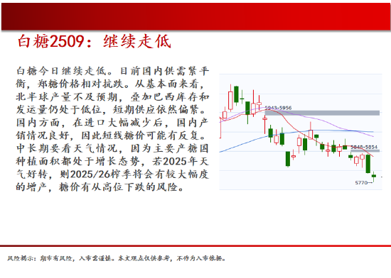 中天期货:商品指数新低后反弹 橡胶小调整  第16张