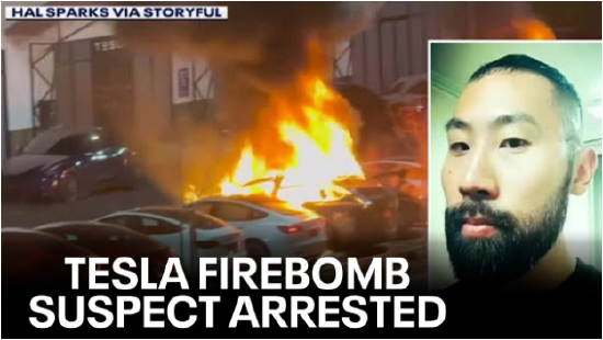 硅谷观察：电锯杀手黯然退场，马斯克白宫梦醒了？  第12张