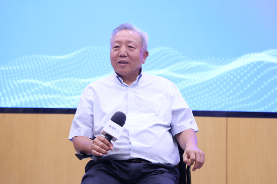 吴晓求:资本市场要为投资者服务 第1张 吴晓求:资本市场要为投资者服务 第1张