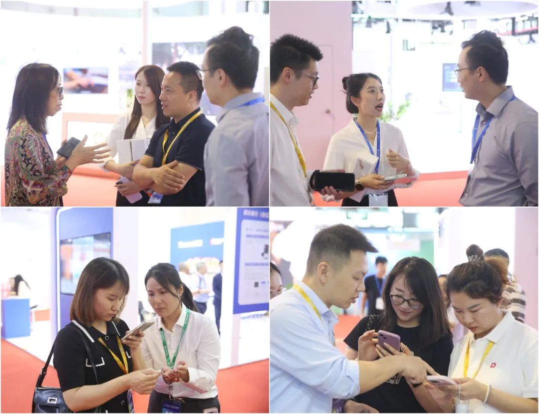 普兰金服亮相2025中国国际金融展，三大亮点别错过  第4张