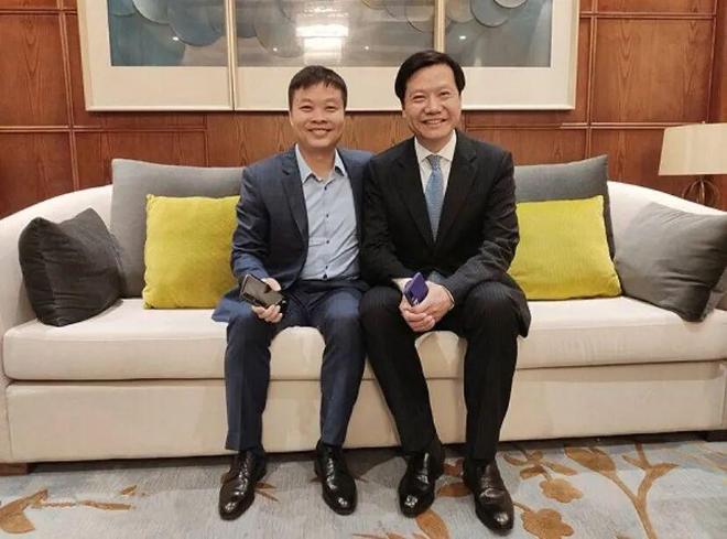 何小鹏谈与雷军竞争：若未来只剩5家车企，我更愿意是兄弟公司  第4张