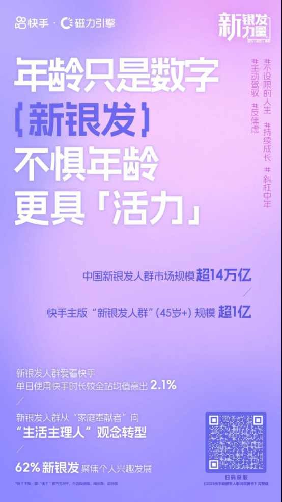这个重阳节，品牌如何触达银发群体“心”需求？  第3张