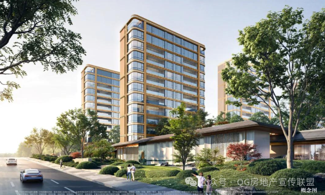 飞阅楼市第206期丨这些项目为何能够脱颖而出？  第2张