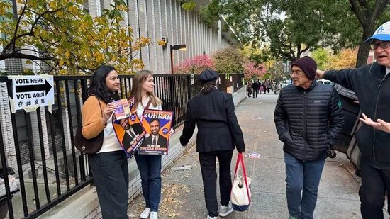 特朗普“最坏的噩梦”，如何创造历史？  第1张