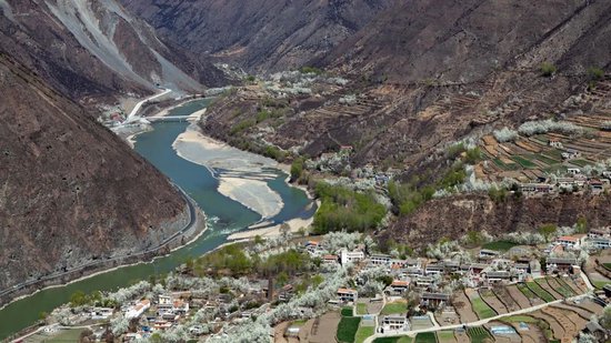 谋划70余年,“超级工程”要来了! 第3张 谋划70余年,“超级工程”要来了! 第3张