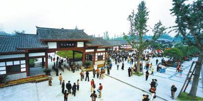 人口流出区房产投资风险如何？  第1张