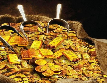 黄金投资在家族信托中如何设计？  第1张