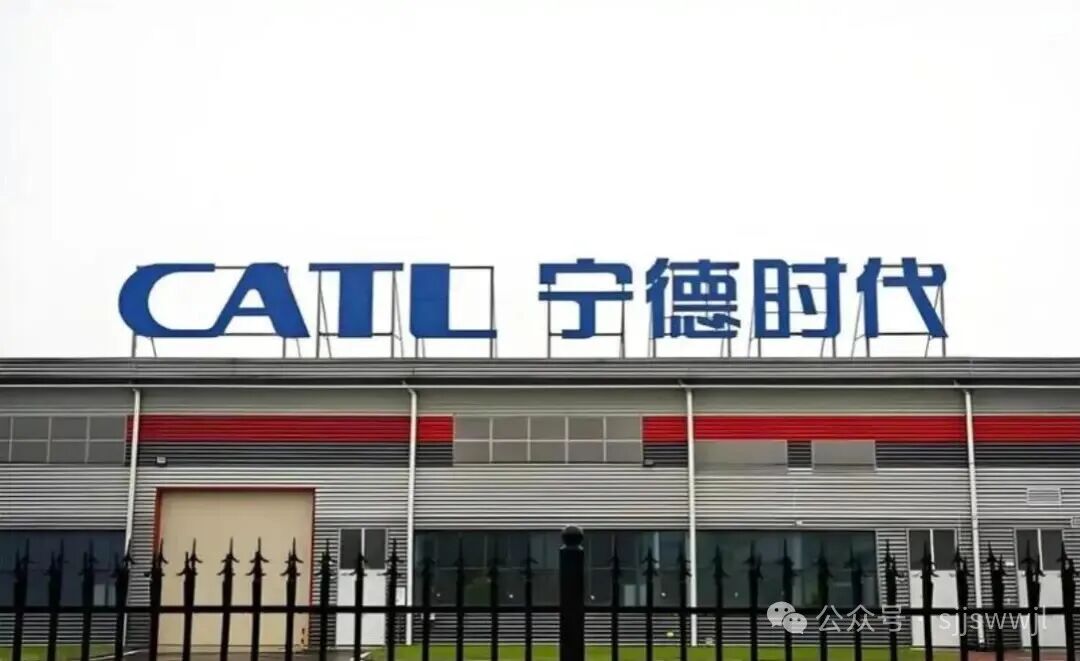 利润暴增36%！山西联手宁德时代抢下新能源重卡市场  第1张