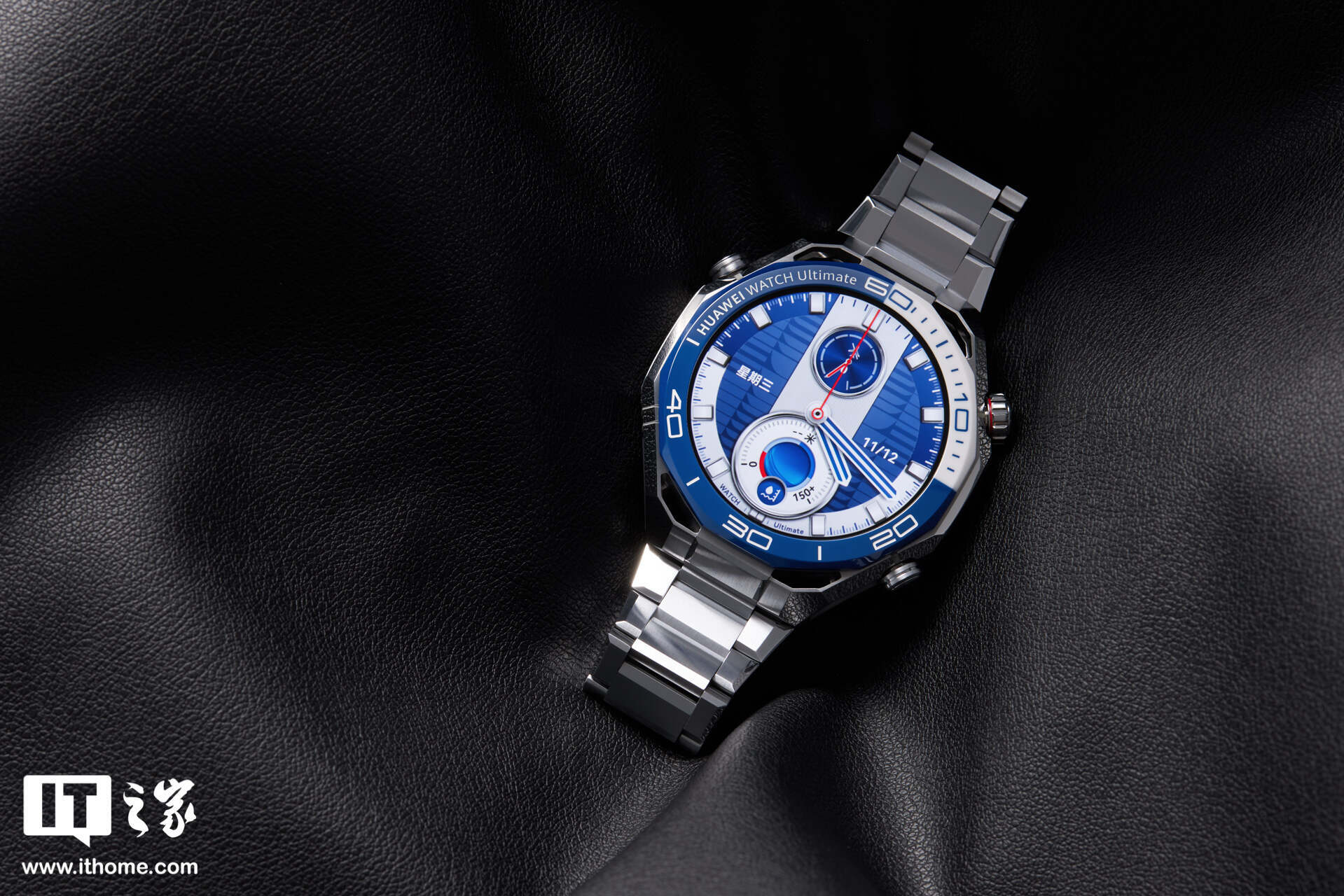 全新麒麟官网首曝：华为 WATCH Ultimate 2 非凡探索手表搭载 HUAWEI Kirin W80 处理器  第1张