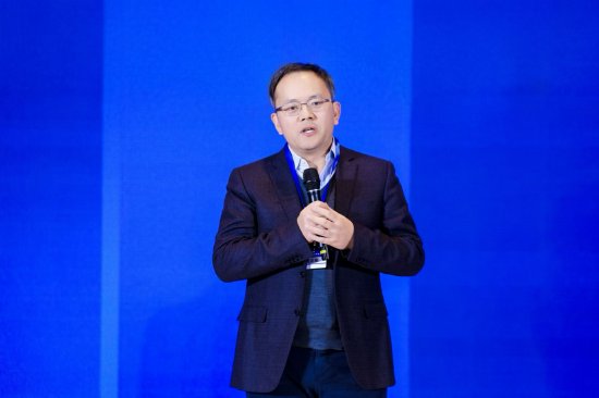 袁正刚：用AI重构传统建筑业  第1张