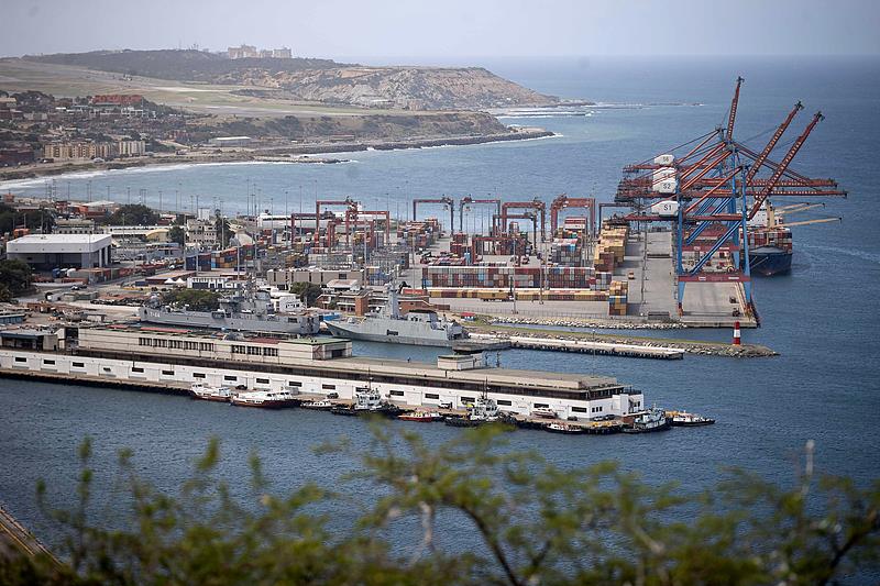 美国施压未阻增长 委内瑞拉11月石油日出口超90万桶  第2张