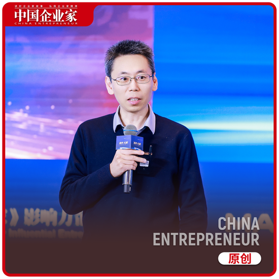 米磊:发展硬科技需要耐心资本 第1张 米磊:发展硬科技需要耐心资本 第1张