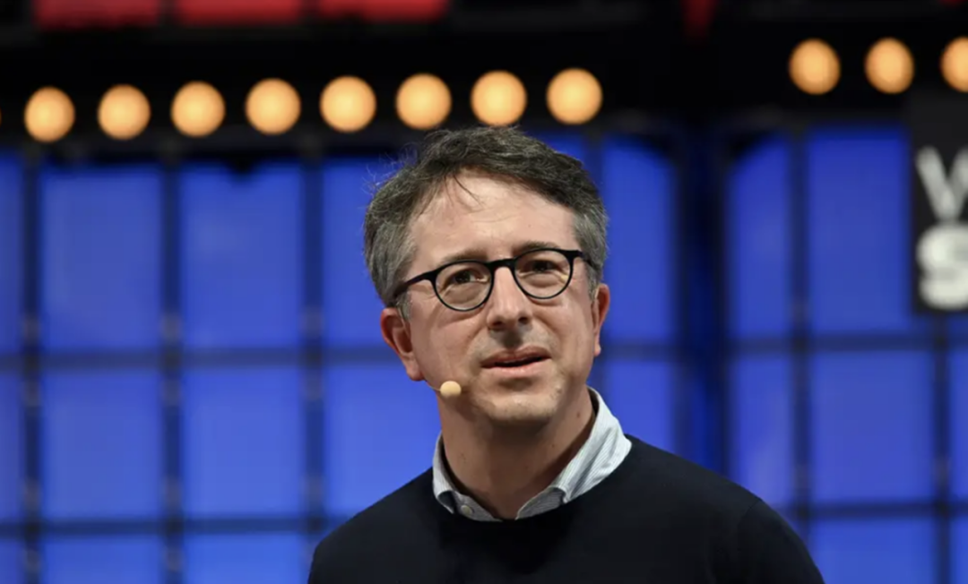 时光倒流20年,资本的科技叙事是如何演化的?——a16z前合伙人如何 “降噪”(上) 第1张 时光倒流20年,资本的科技叙事是如何演化的?——a16z前合伙人如何 “降噪”(上) 第1张