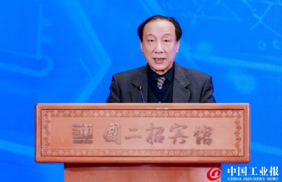 段洣毅：我国产业创新蕴含巨大需求和广阔空间，为科技创新提供了丰沃土壤  第1张