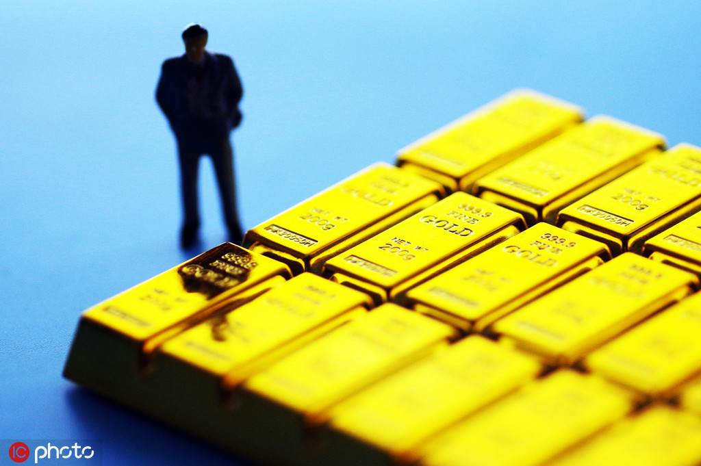 什么时候是黄金投资的最佳时机? 第1张 什么时候是黄金投资的最佳时机? 第1张