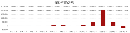 千亿“锂王”搞内幕交易，断送“亲儿子”IPO  第3张