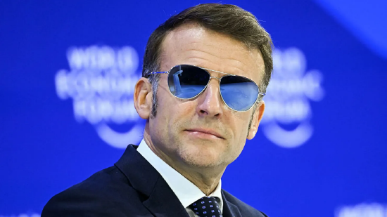 盘点特朗普在达沃斯都骂了谁  第2张