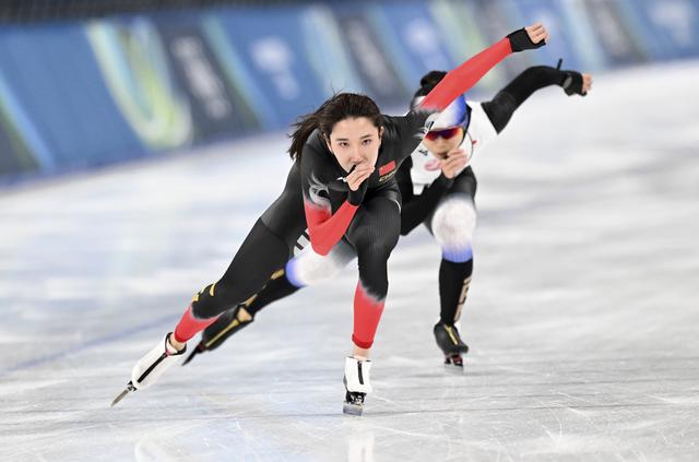 米兰—科尔蒂纳冬奥会开幕，这份中国观众“观赛指南”请查收  第4张