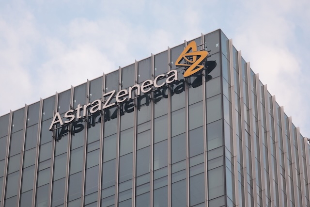 28亿元项目黄了！康泰生物终止与阿斯利康合资设立疫苗企业  第1张