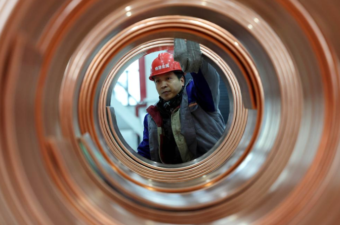 关注 | 铜价高位震荡 “以铝节铜”应用提速  第2张