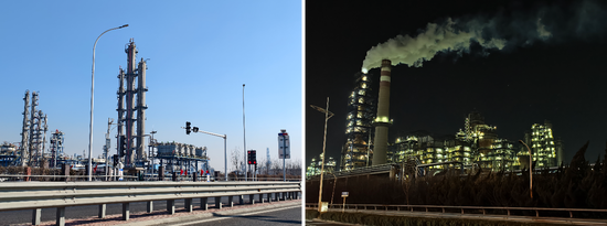 【申万宏源研究春节见闻】天津：以油田为基，石化产业迈向高质量发展新阶段  第3张