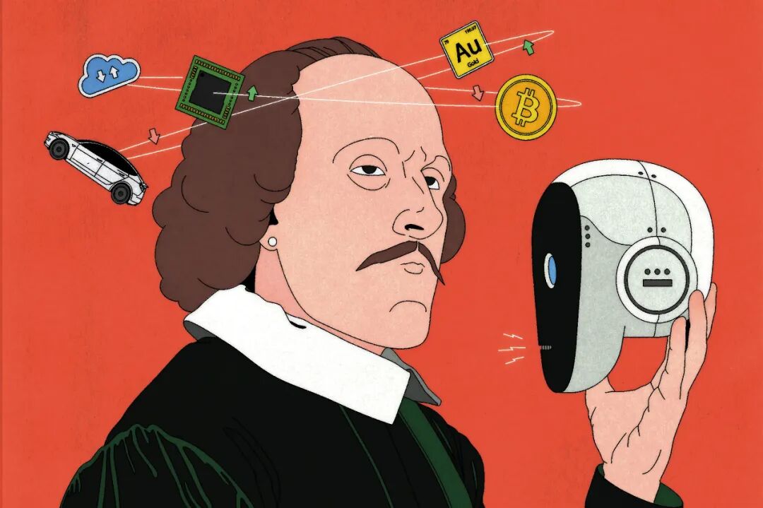 三年资产狂欢后，今年投资者如何未雨绸缪？  第1张