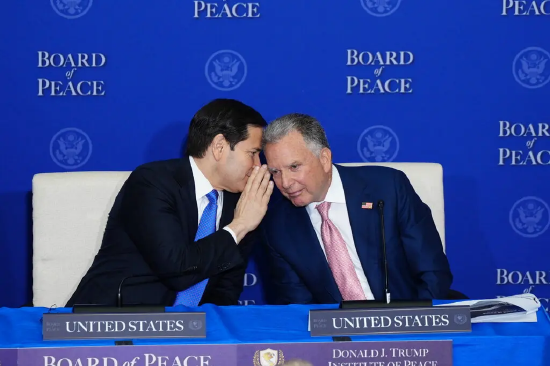 特朗普考虑先对伊朗实施精准打击，随后发动更大规模攻击  第2张