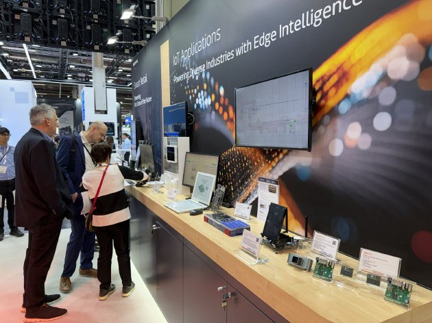 MediaTek推出新一代 MediaTek Genio 智能物联网平台  第2张